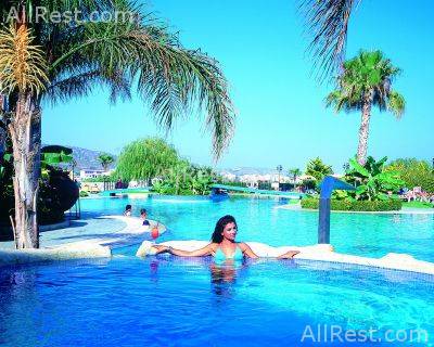 Atlantica Bay Hotel 7